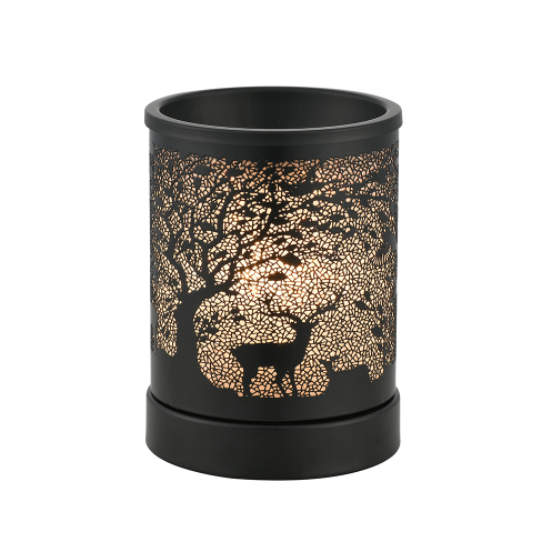 歐美香薰燈精油香薰?fàn)t美居雅燈飾廠無火香薰黑色圣誕鹿電香薰融蠟燈臥室床頭閱讀臺(tái)燈 歐美香薰燈精油香薰?fàn)t美居雅燈飾廠無火香薰黑色圣誕鹿電香薰融蠟燈臥室床頭閱讀臺(tái)燈